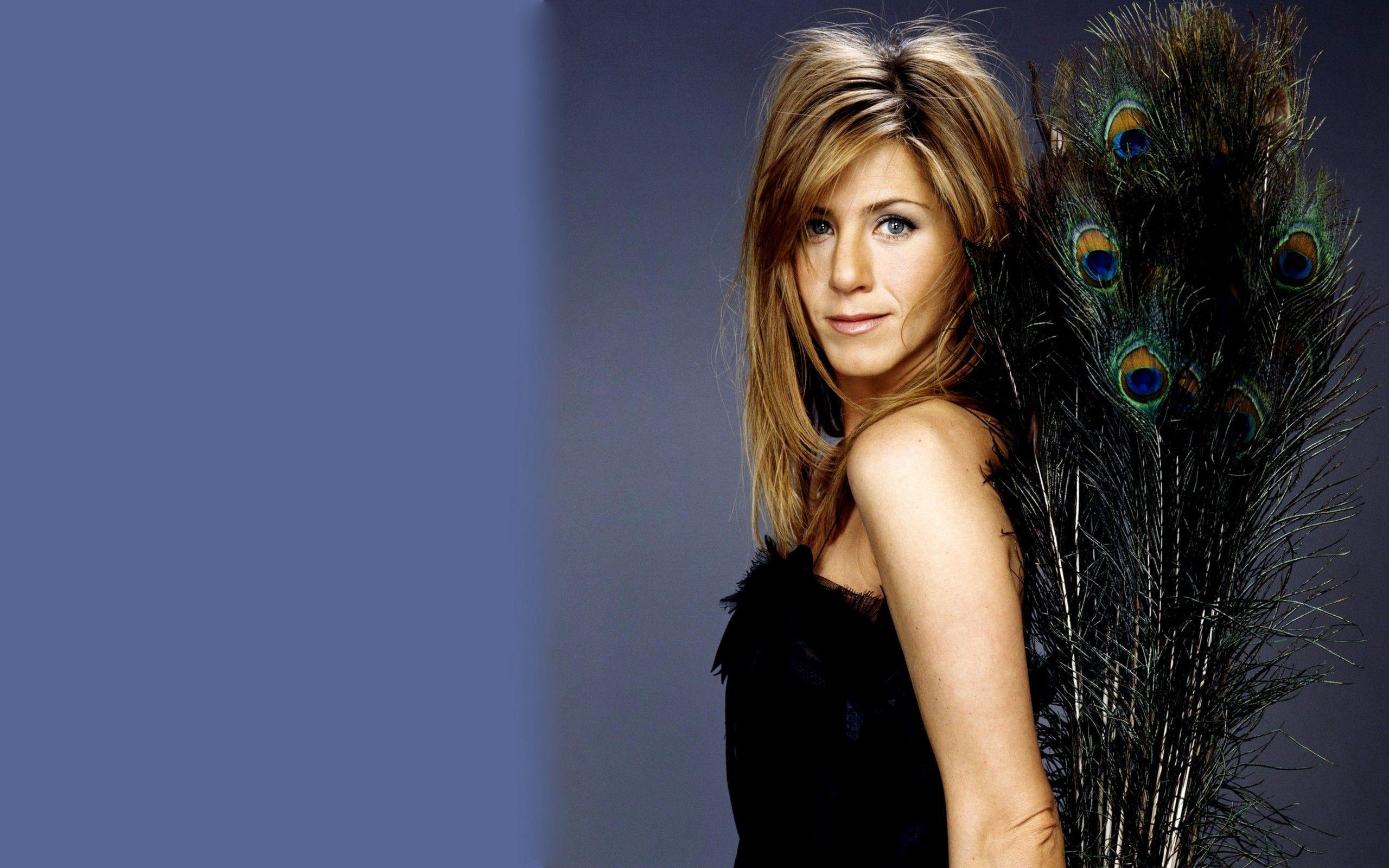 Jennifer Aniston Wallpapers Wallpaper Cave
