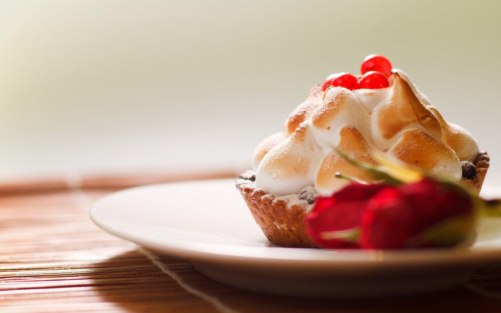 Dessert Wallpapers Wallpaper Cave