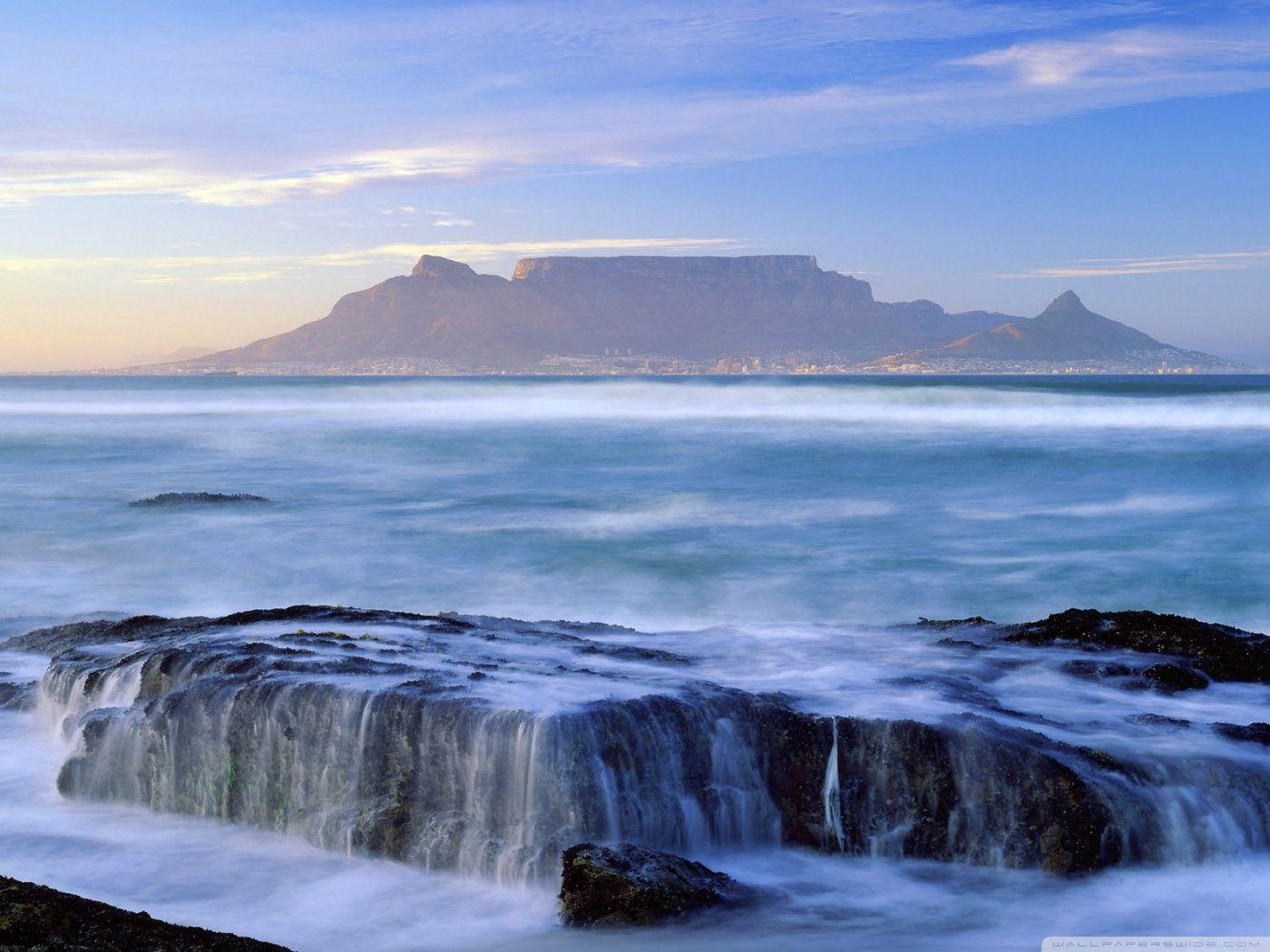 South Africa Wallpapers Wallpaper Cave