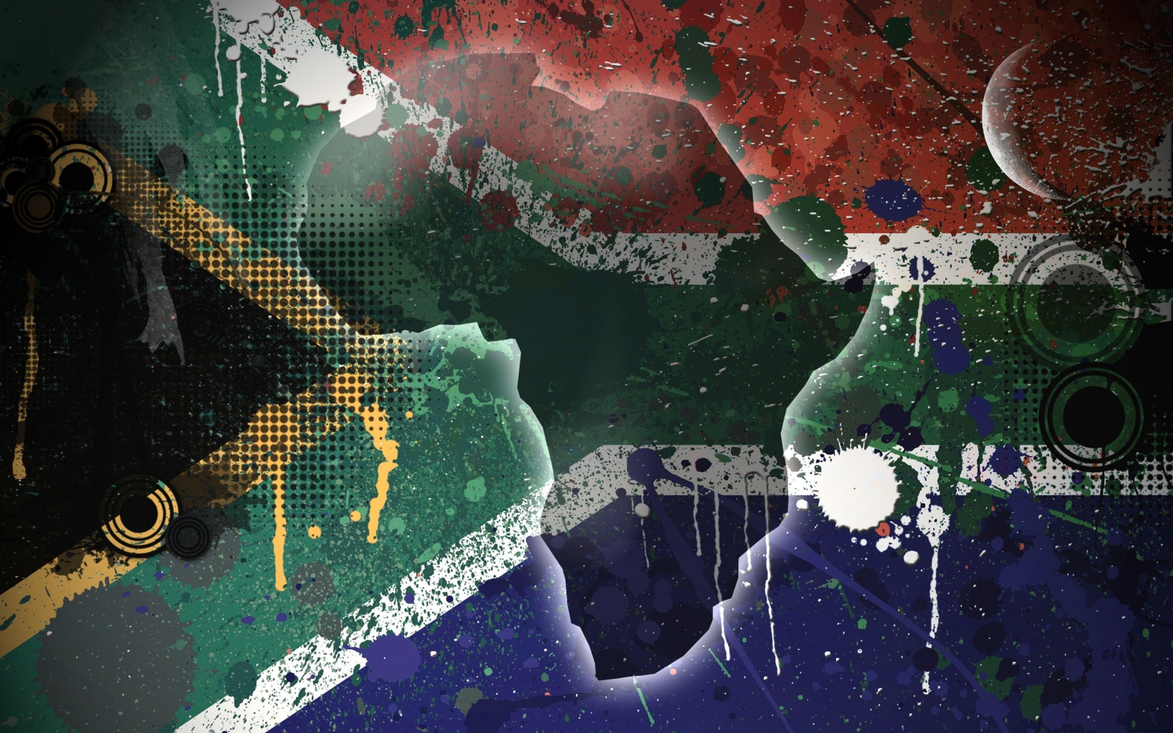 South Africa Wallpapers Wallpaper Cave
