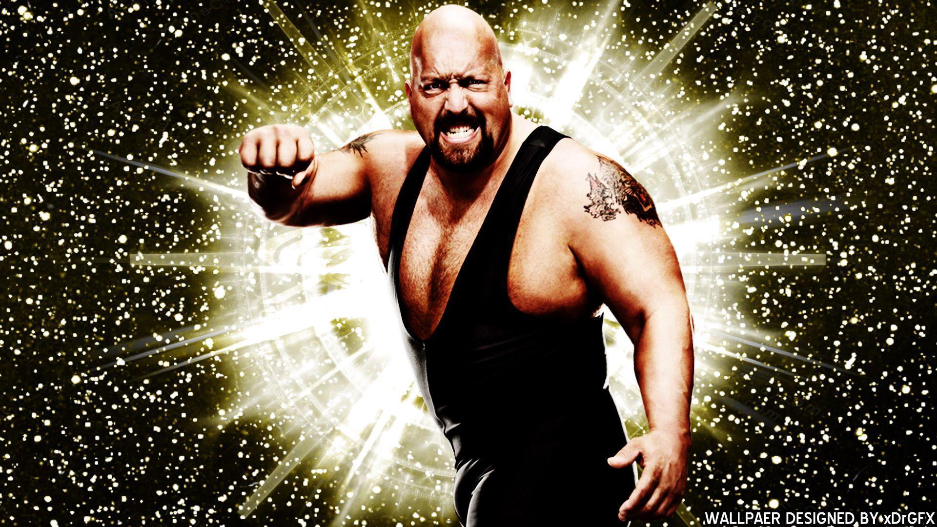 The Big Show Wallpapers Wallpaper Cave