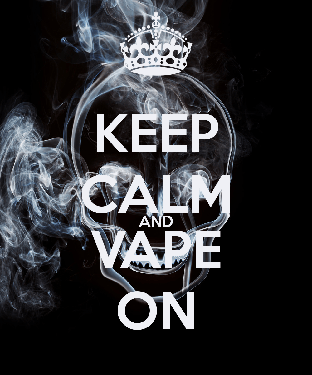 Vape Wallpapers - Wallpaper Cave