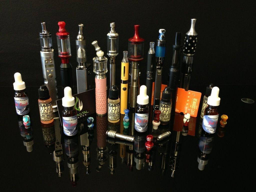 Vape Wallpapers - Wallpaper Cave