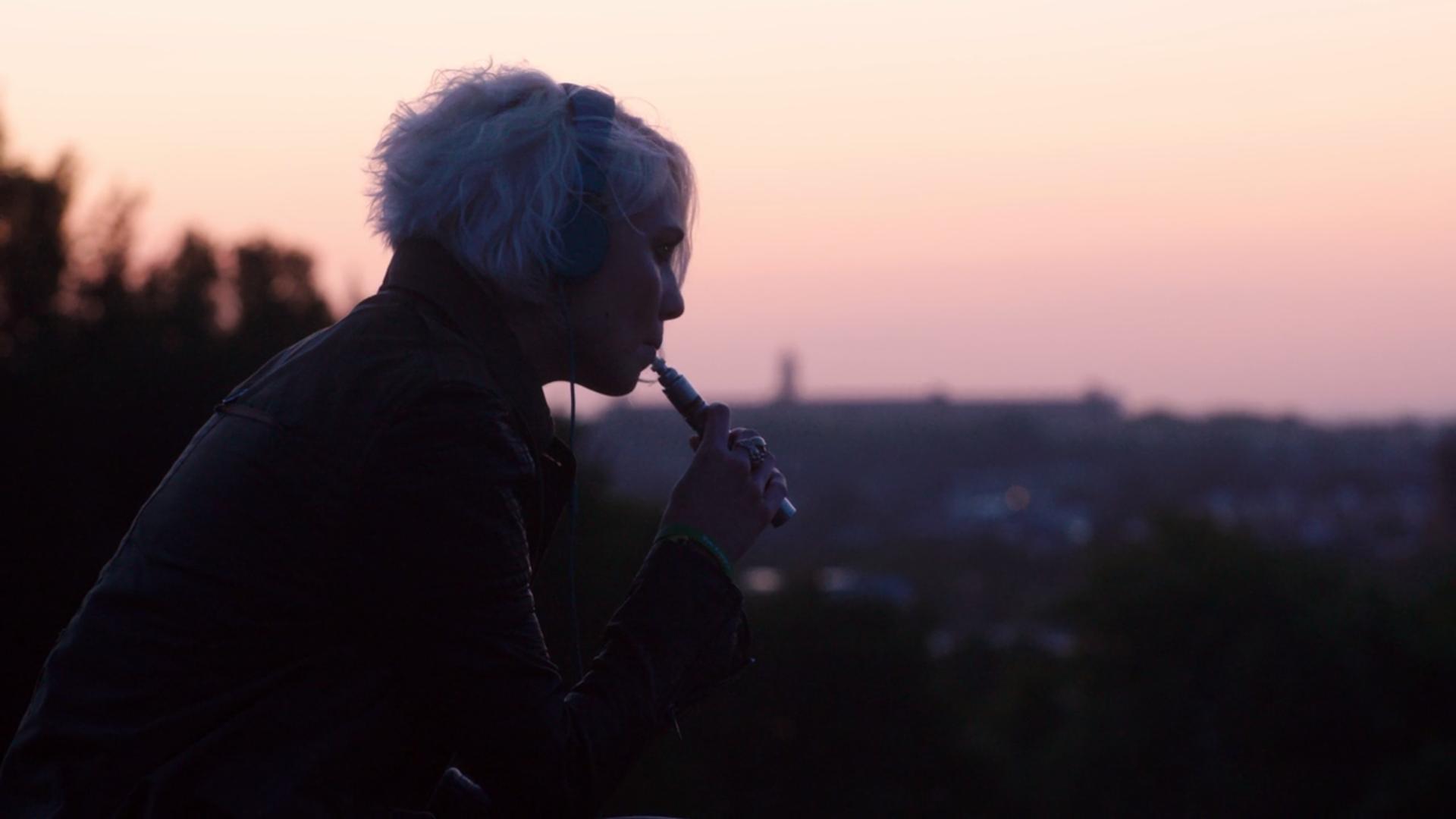 Vape Wallpapers - Wallpaper Cave