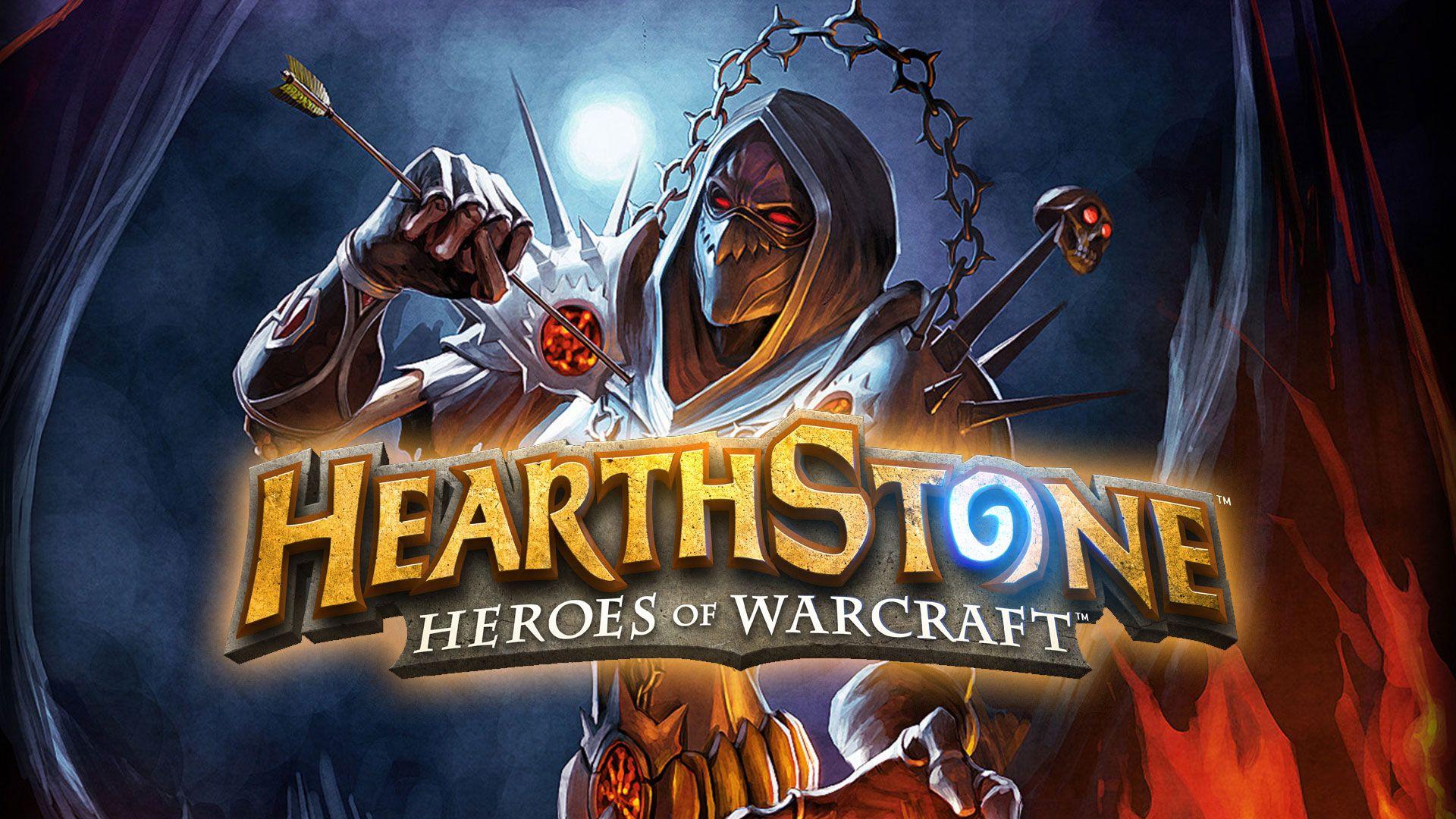 無料ダウンロード hearthstone 壁紙 183278Hearthstone 壁紙