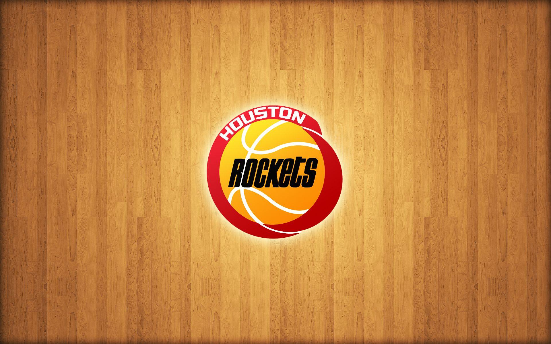 Houston Rockets Wallpapers Wallpaper Cave