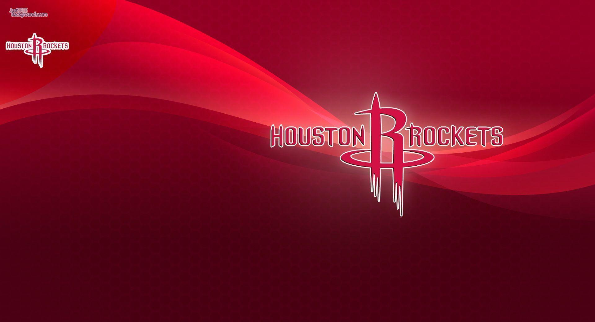 Houston Rockets Wallpapers Wallpaper Cave