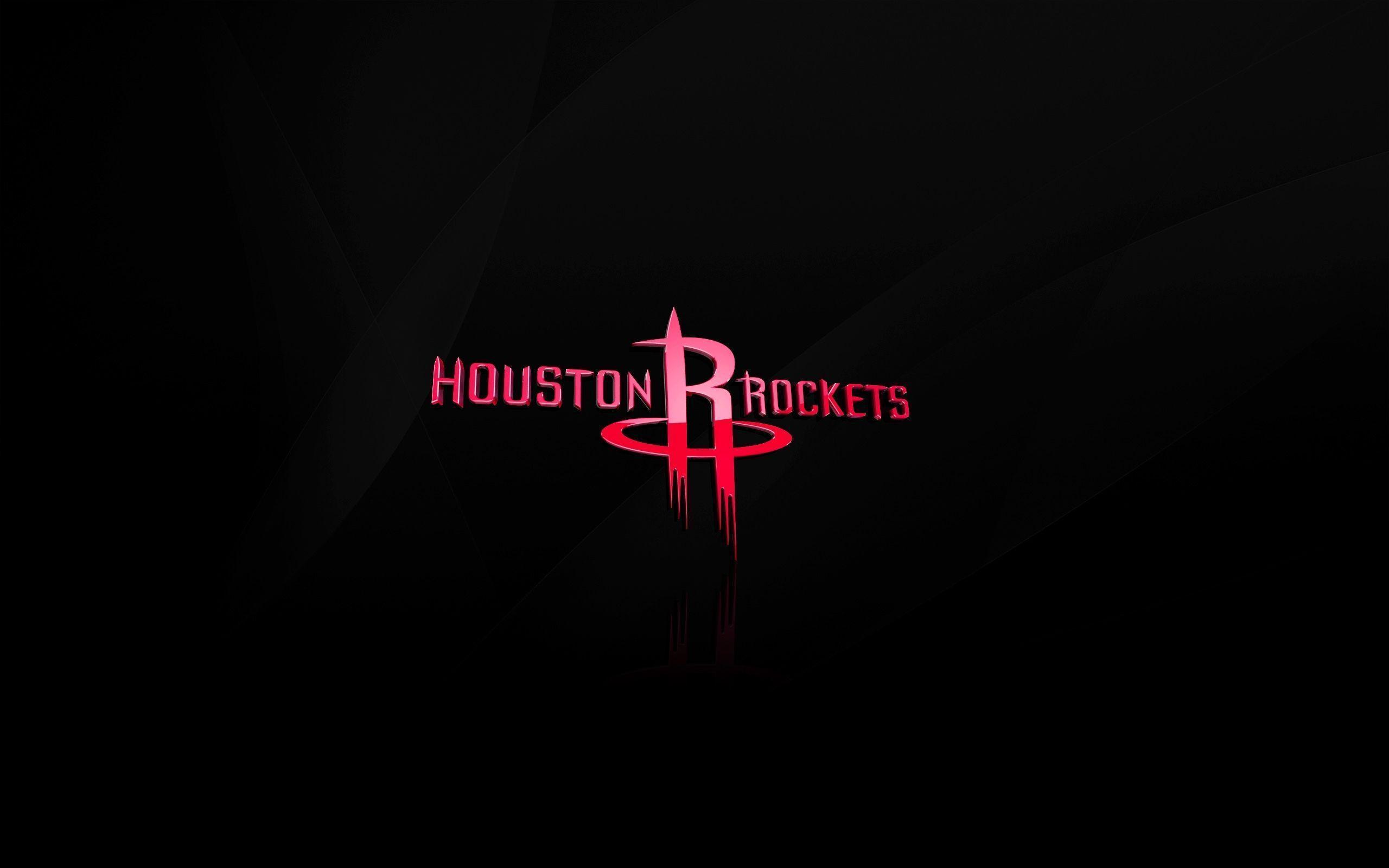 Houston Rockets Wallpapers Wallpaper Cave