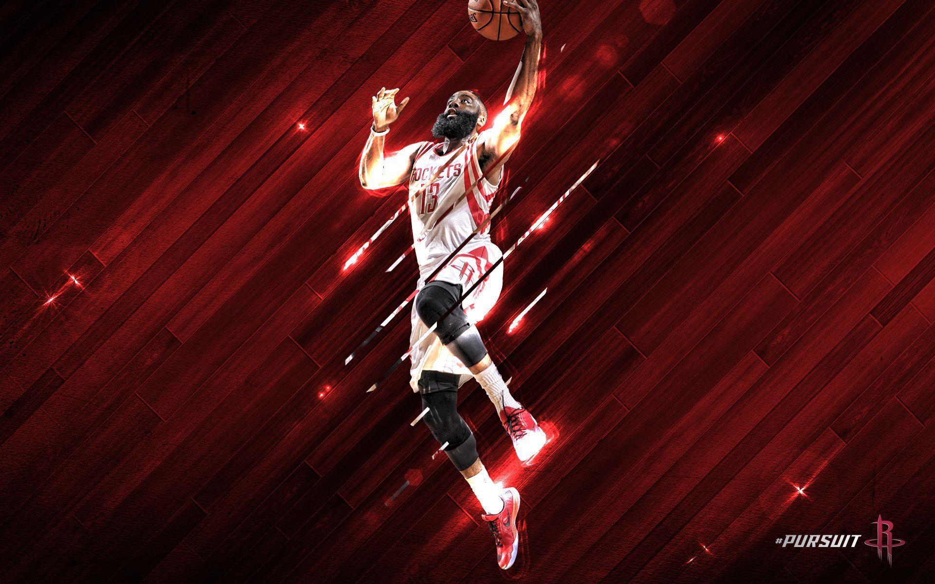 Houston Rockets Wallpapers Wallpaper Cave