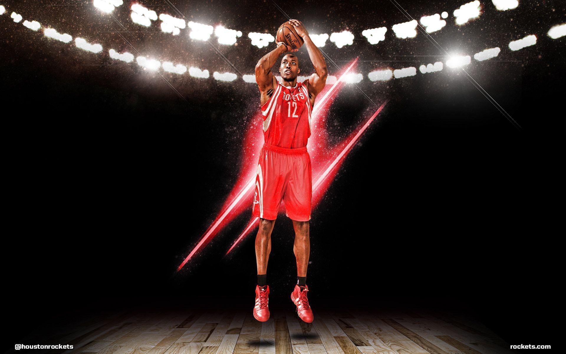 Houston Rockets Wallpapers Wallpaper Cave