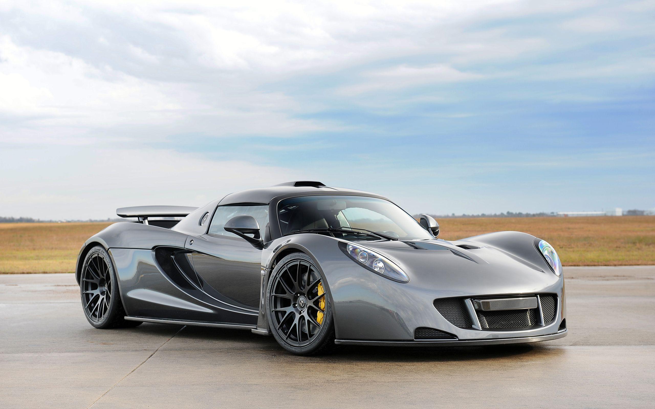 Hennessey Venom GT Spyder Wallpapers Wallpaper Cave
