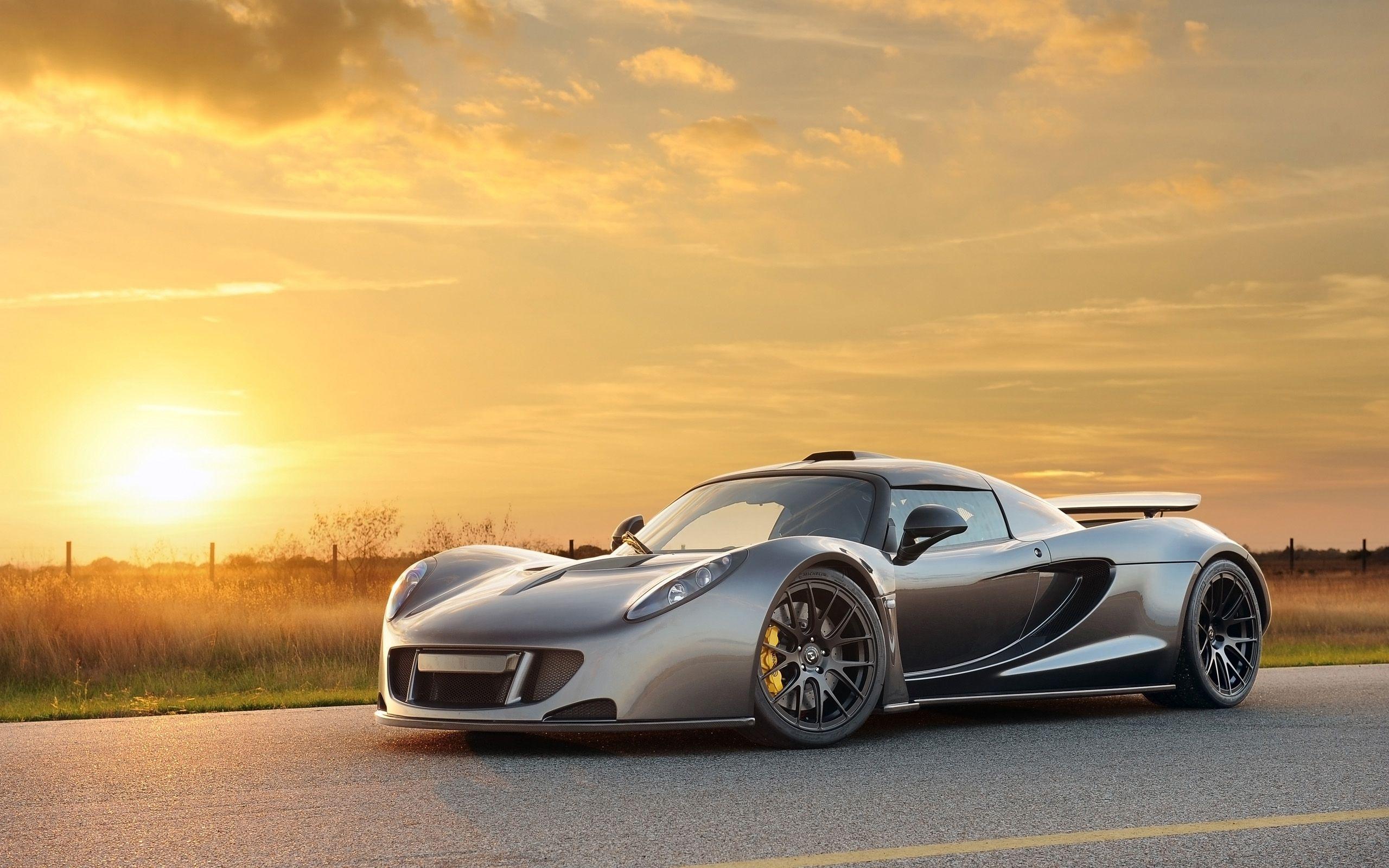 Hennessey Venom GT Spyder Wallpapers Wallpaper Cave