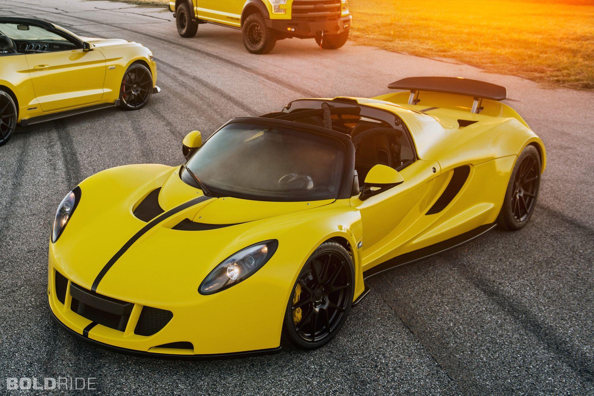 Hennessey Venom GT Spyder Wallpapers Wallpaper Cave