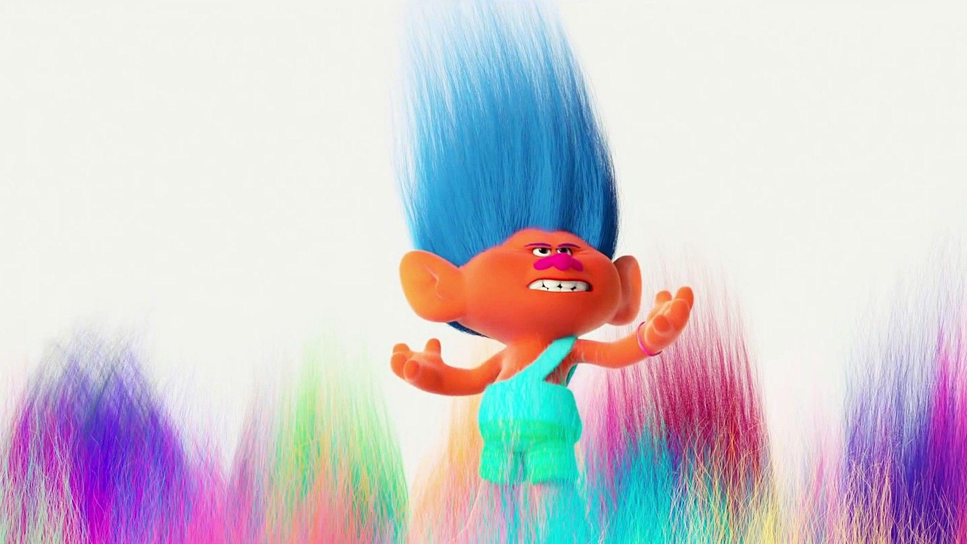 Trolls Wallpapers Wallpaper Cave