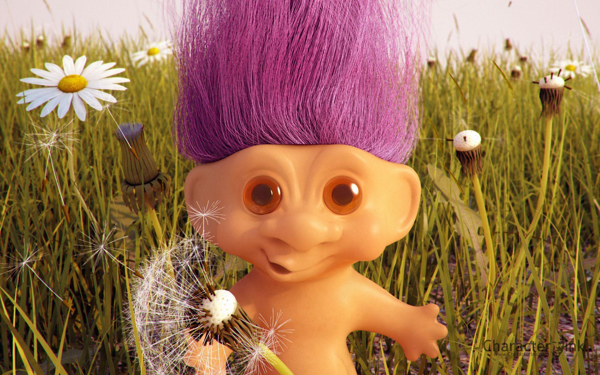 Trolls Wallpapers Wallpaper Cave