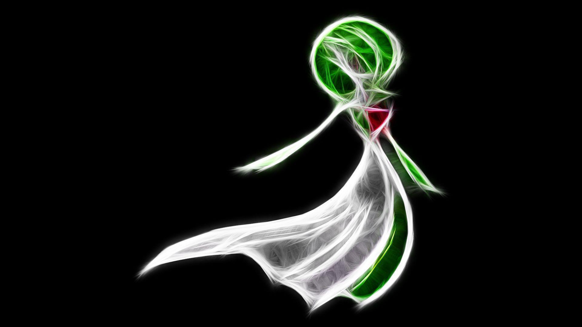 Gardevoir HD Wallpapers Wallpaper Cave