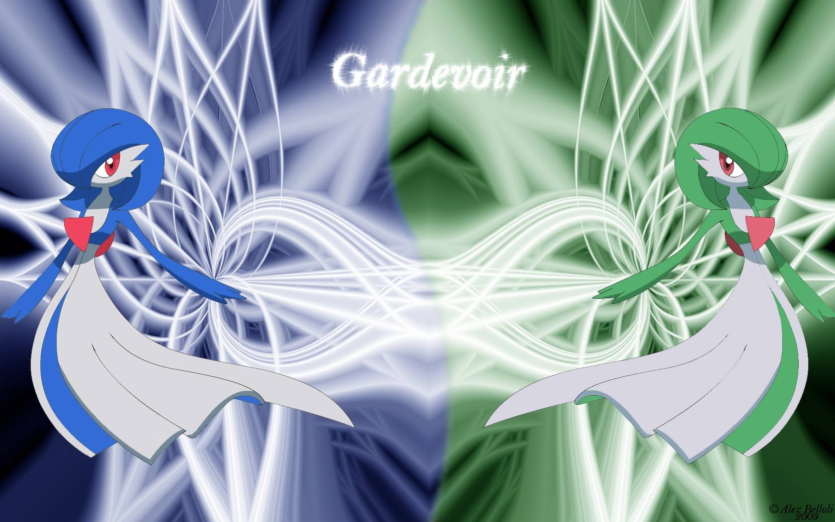 Gardevoir Wallpapers Wallpaper Cave