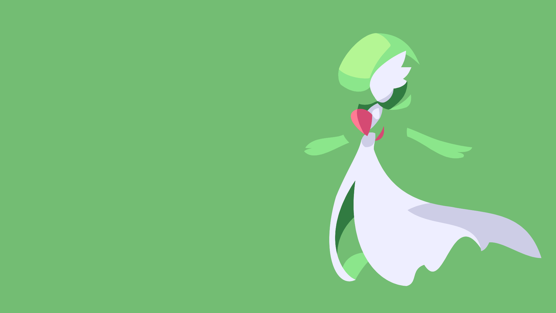 Gardevoir Wallpapers Wallpaper Cave