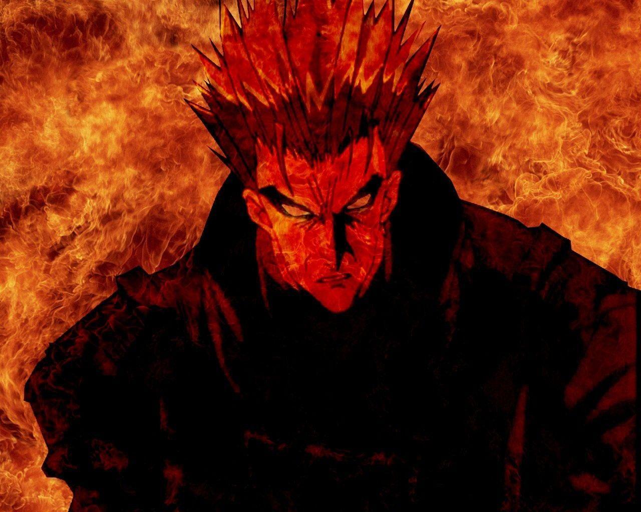 Trigun Wallpapers Wallpaper Cave