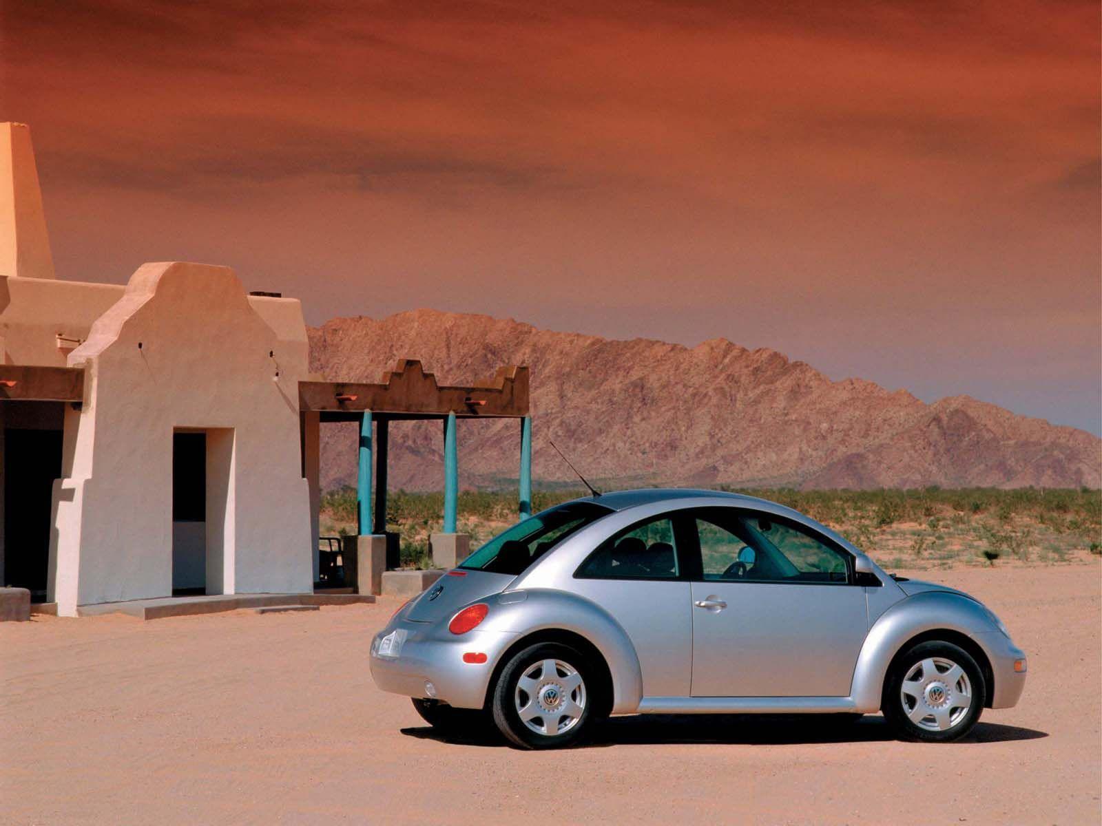 Volkswagen Beetle Wallpapers Wallpaper Cave