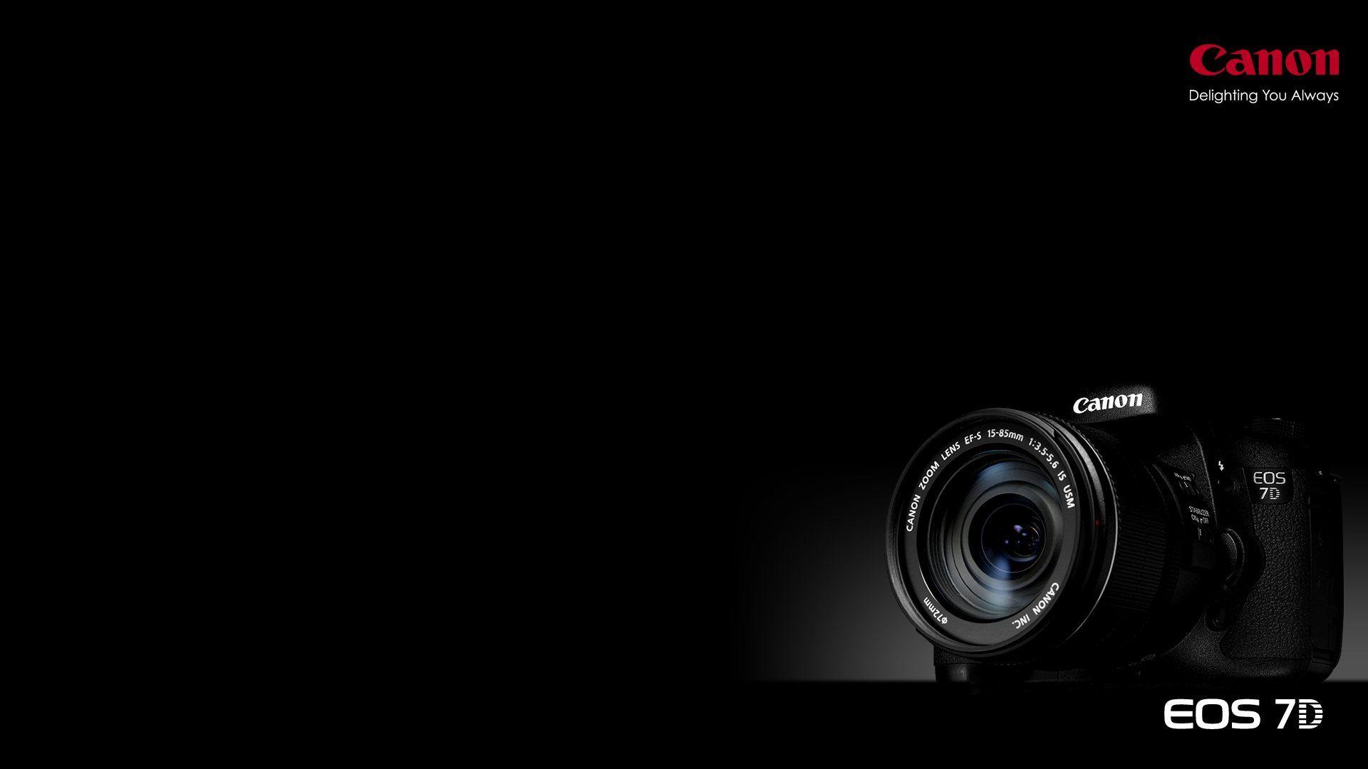 Canon Wallpapers Wallpaper Cave