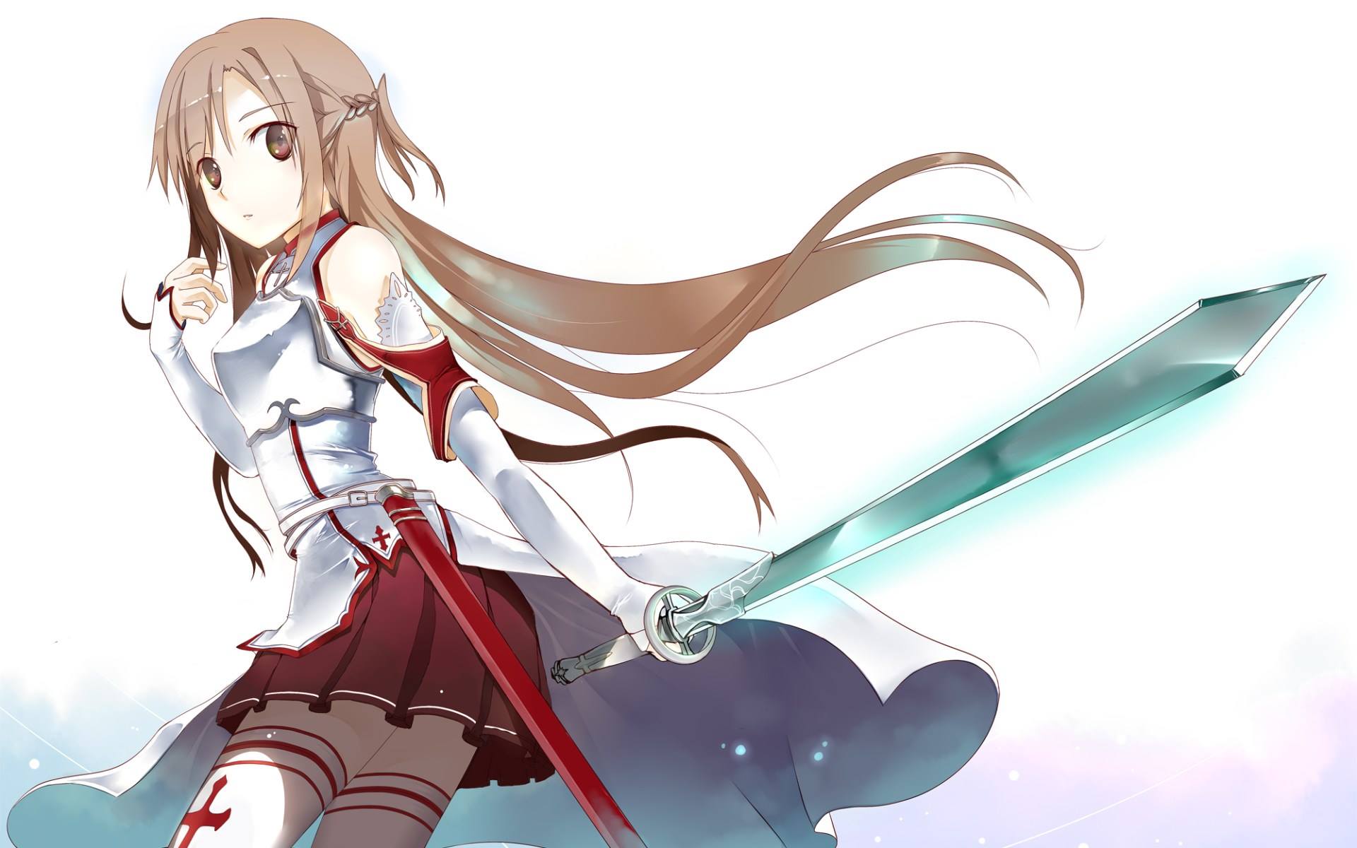 Asuna Wallpapers Wallpaper Cave