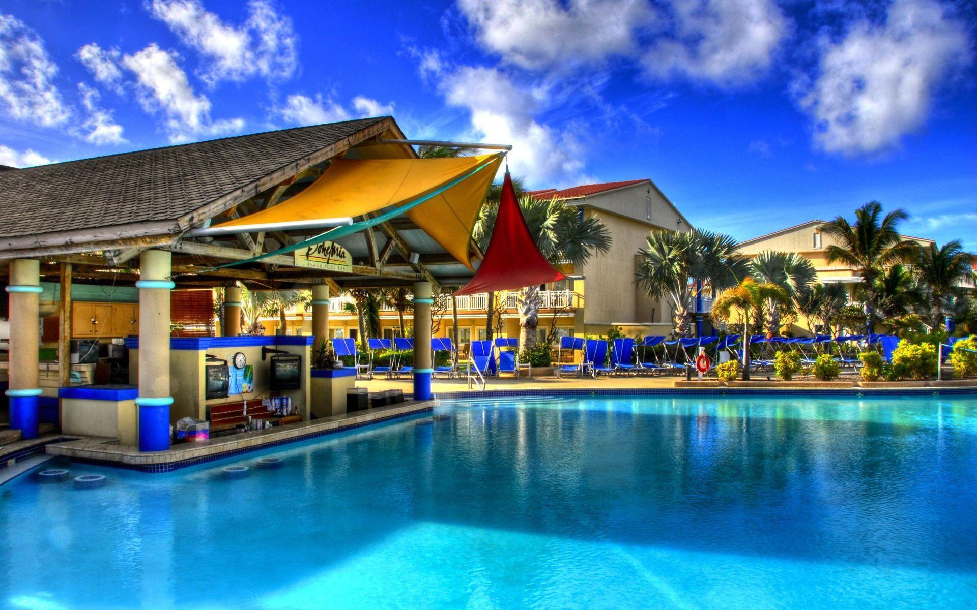 Hotels Wallpapers Wallpaper Cave