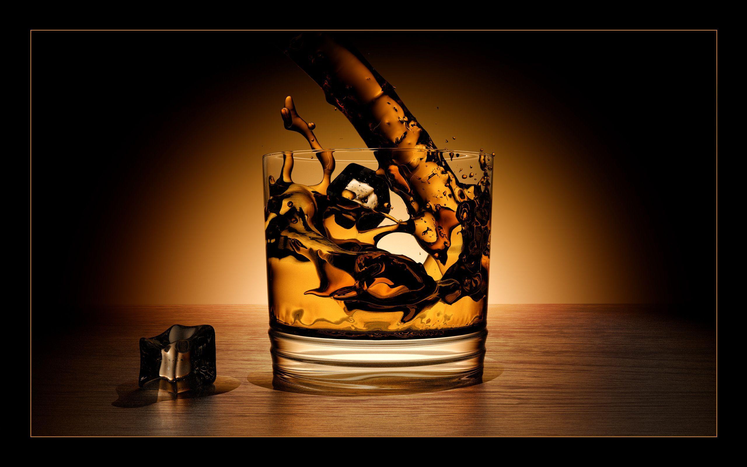 Whiskey Wallpapers Wallpaper Cave