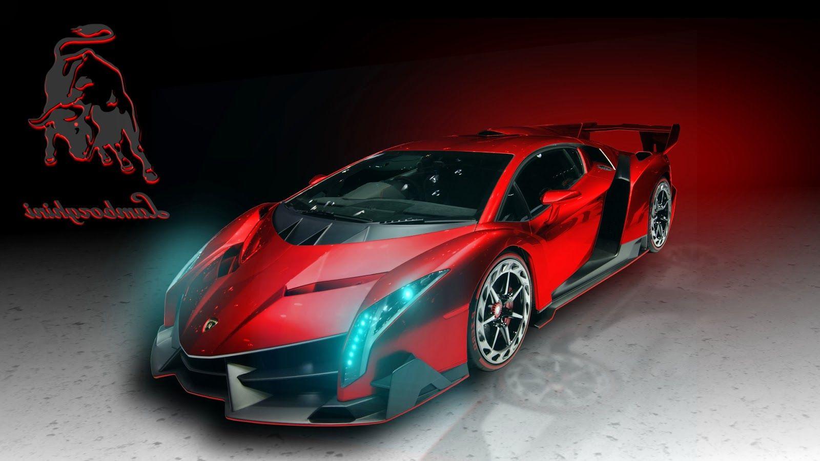 Veneno Wallpapers Wallpaper Cave