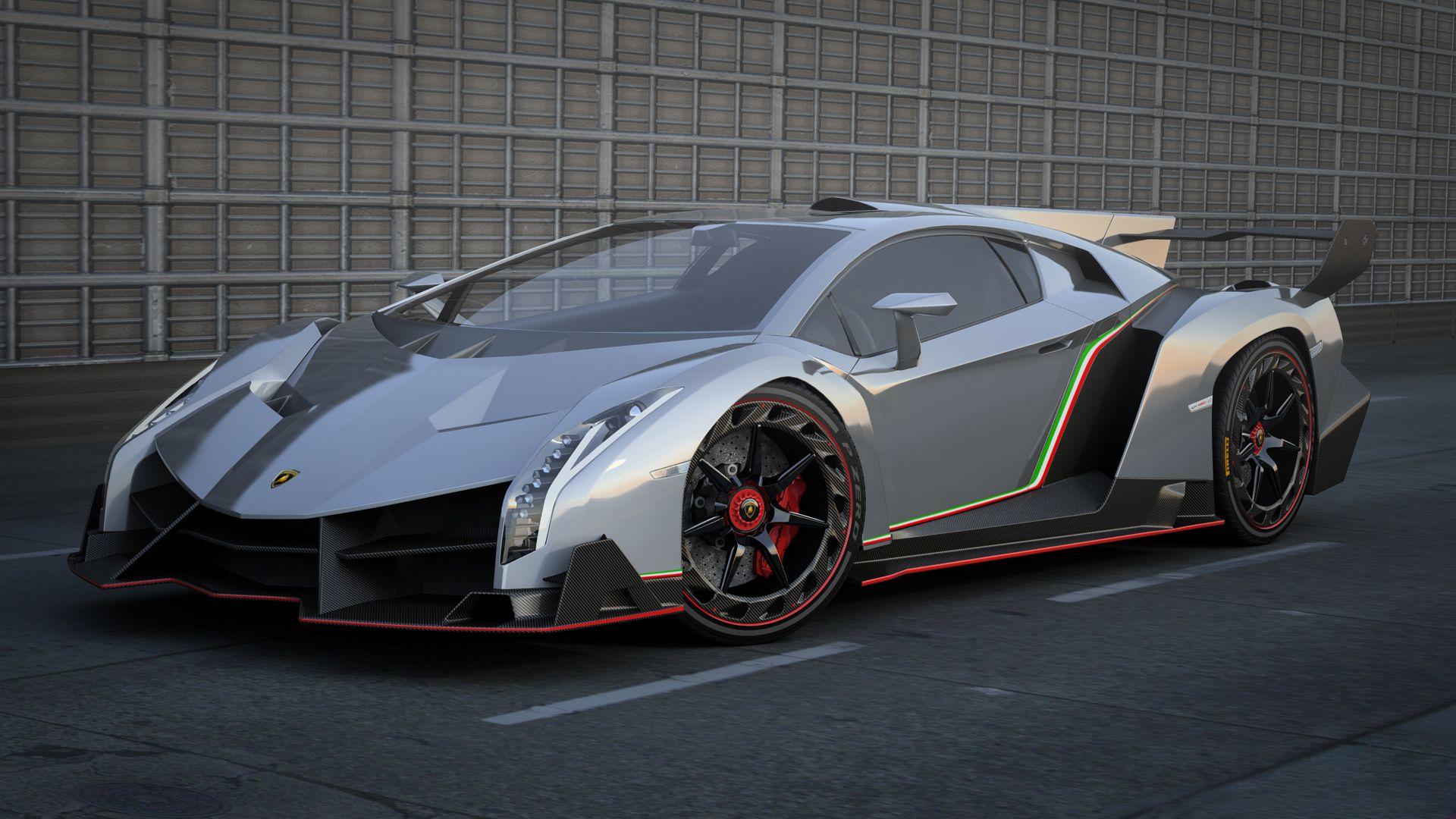 Veneno Wallpapers Wallpaper Cave