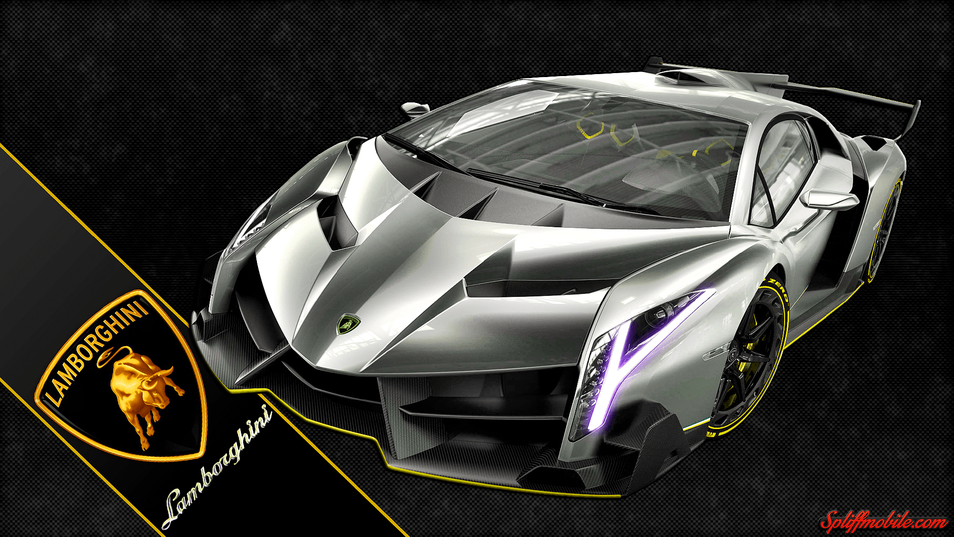 Veneno Wallpapers Wallpaper Cave