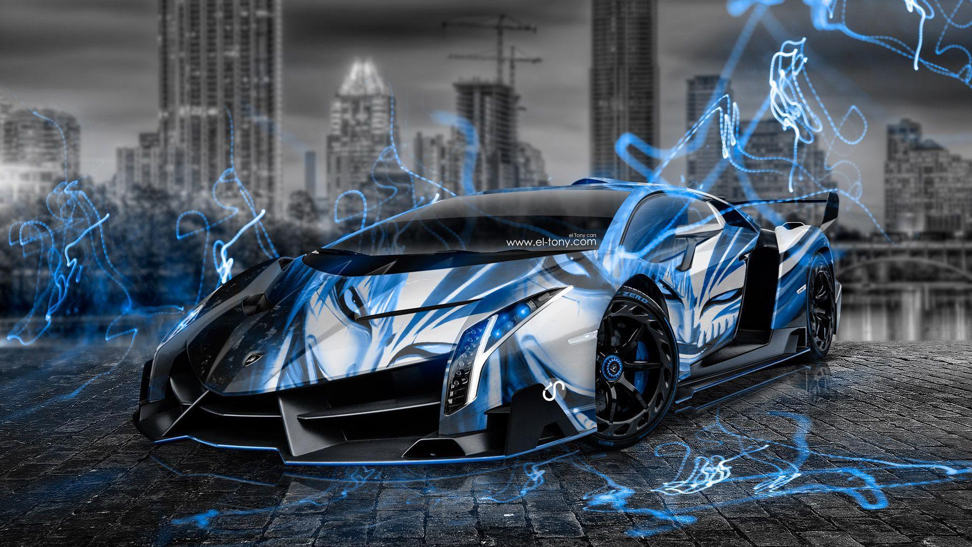 Veneno Wallpapers Wallpaper Cave