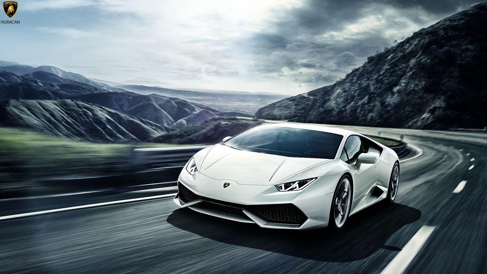 Huracan Wallpapers Wallpaper Cave