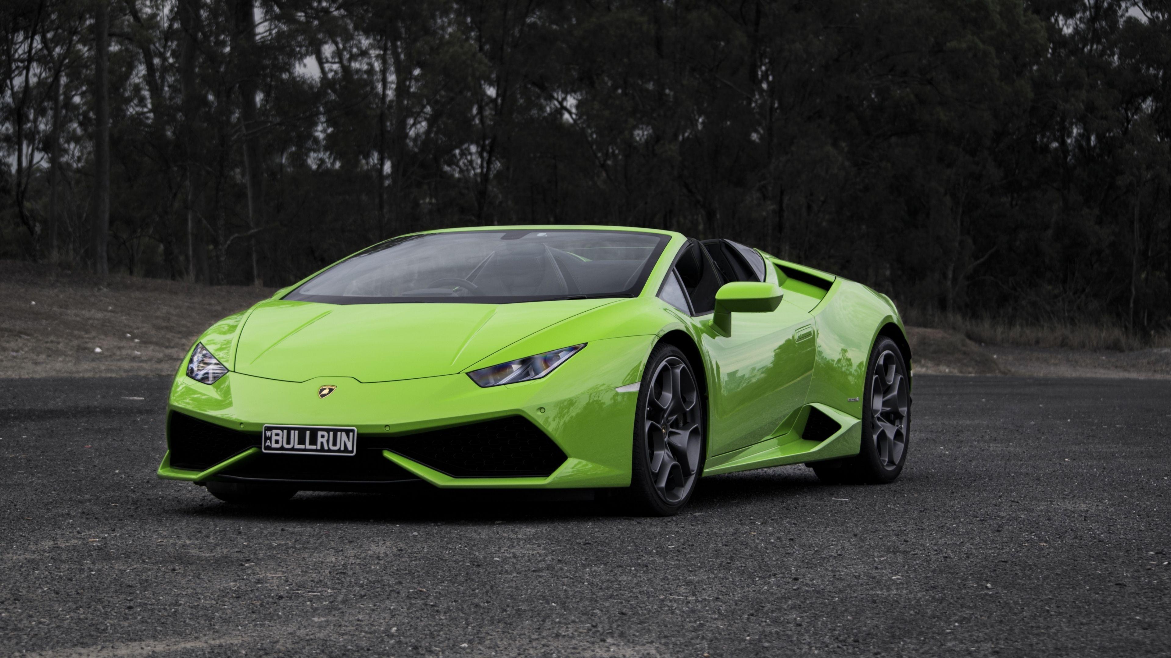 Huracan Wallpaper 4K For Pc Huracan