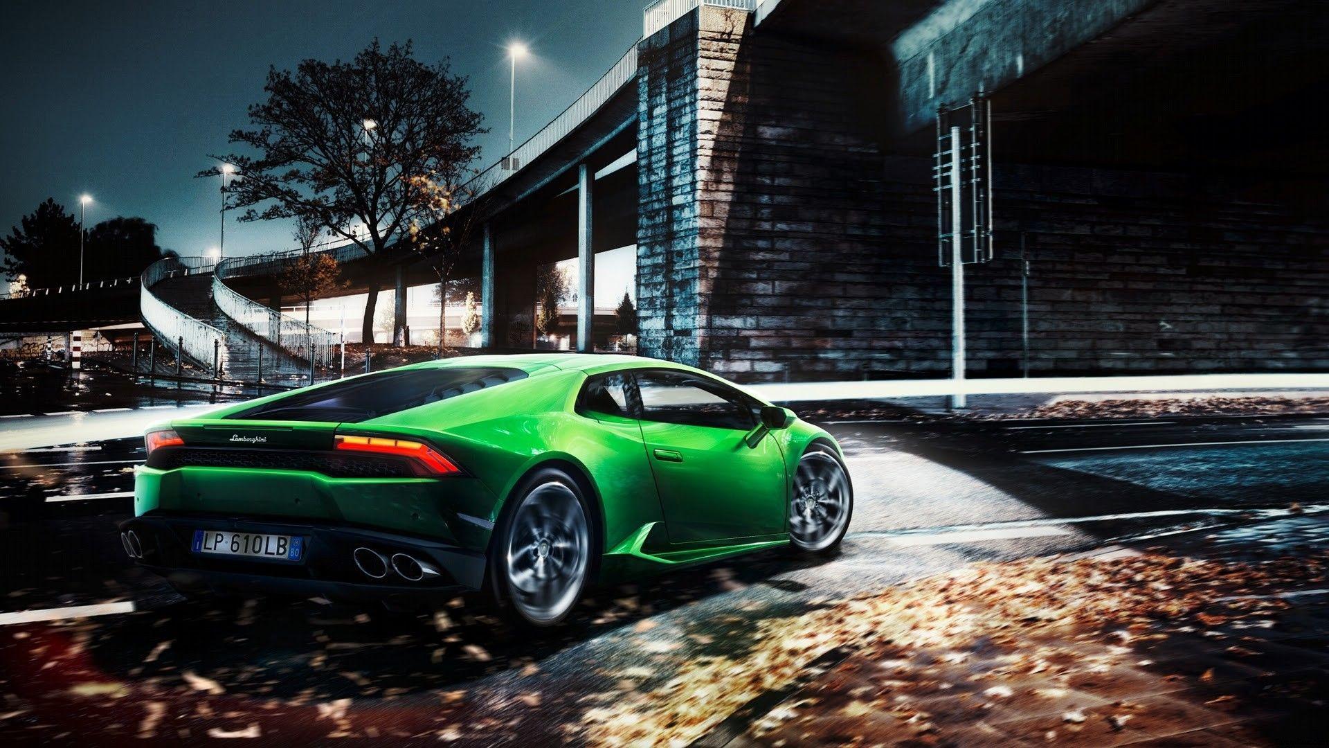 Huracan Wallpapers Wallpaper Cave
