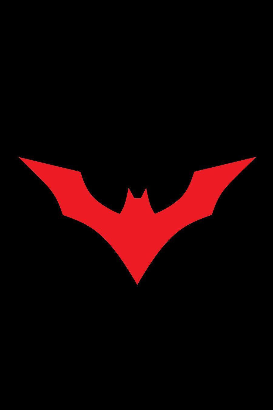 Batman Beyond Wallpapers Wallpaper Cave