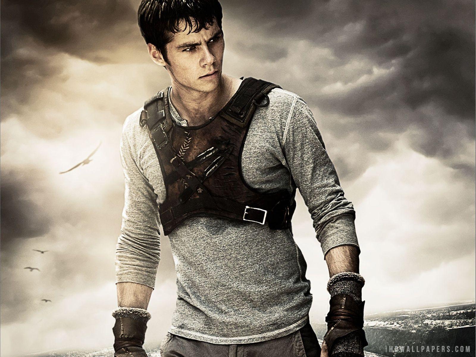 Maze Runner Wallpapers Wallpaper Cave