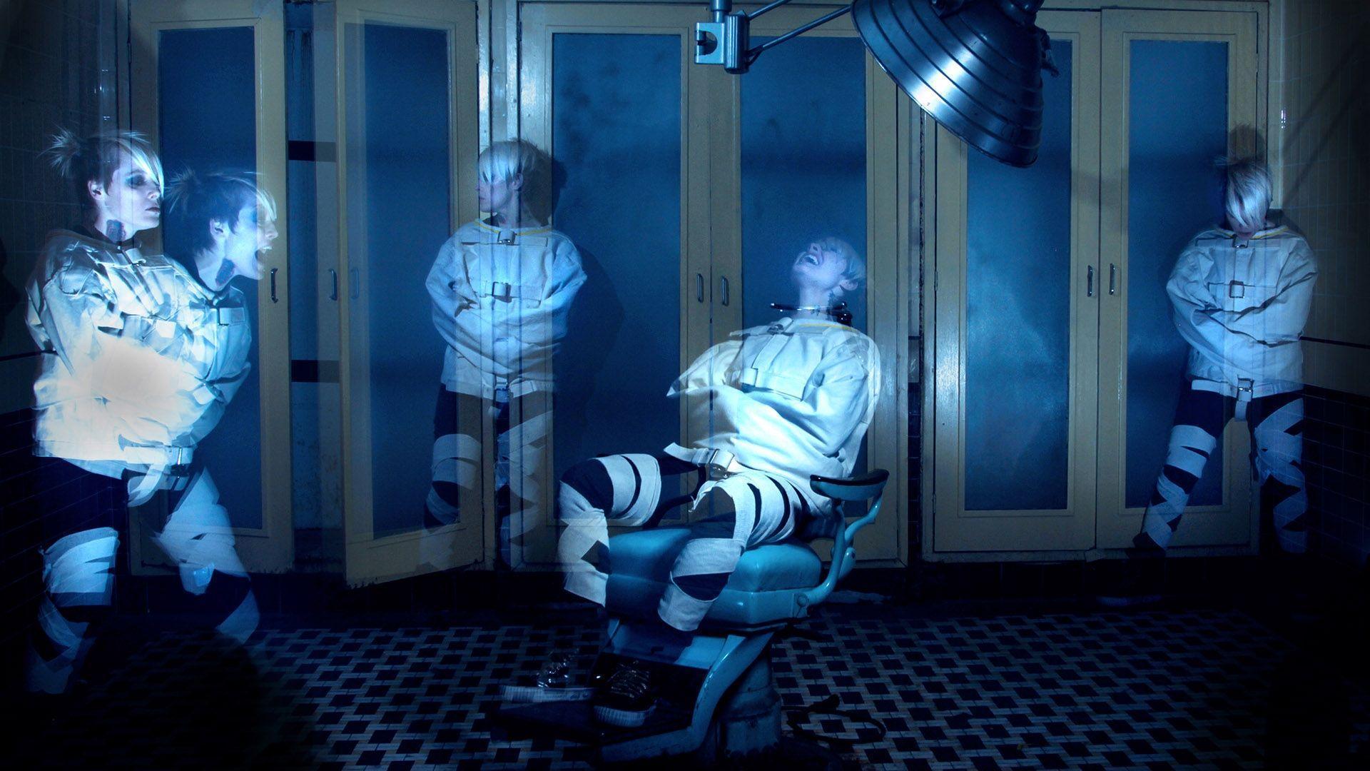 Hospital Wallpapers Wallpaper Cave