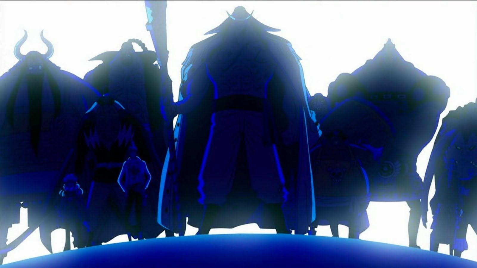 Whitebeard Wallpapers Wallpaper Cave