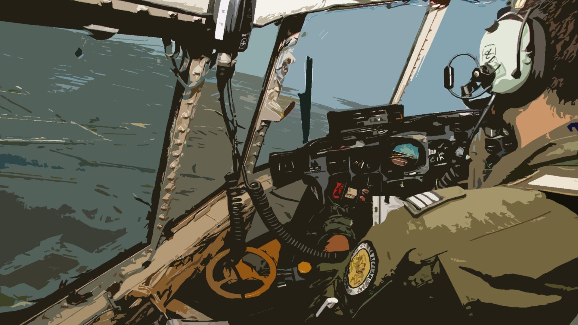 Pilot Wallpapers Wallpaper Cave