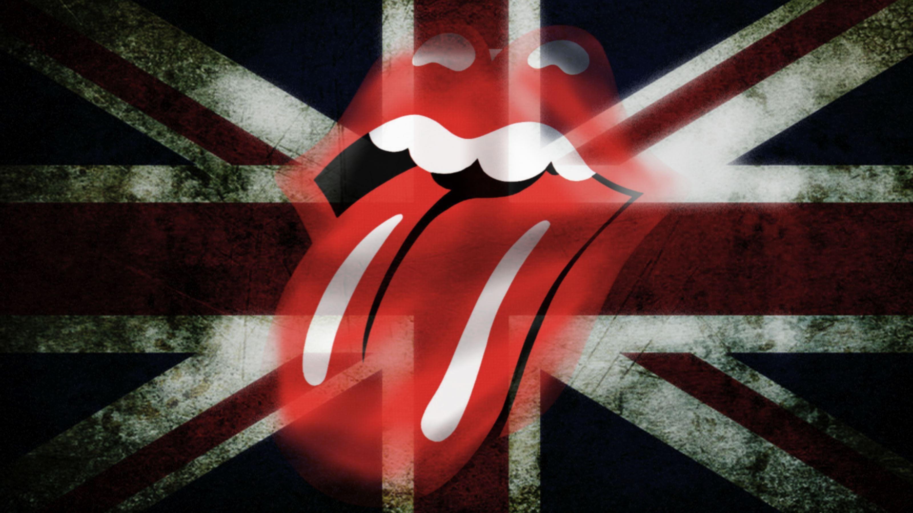The Rolling Stones Wallpapers Wallpaper Cave