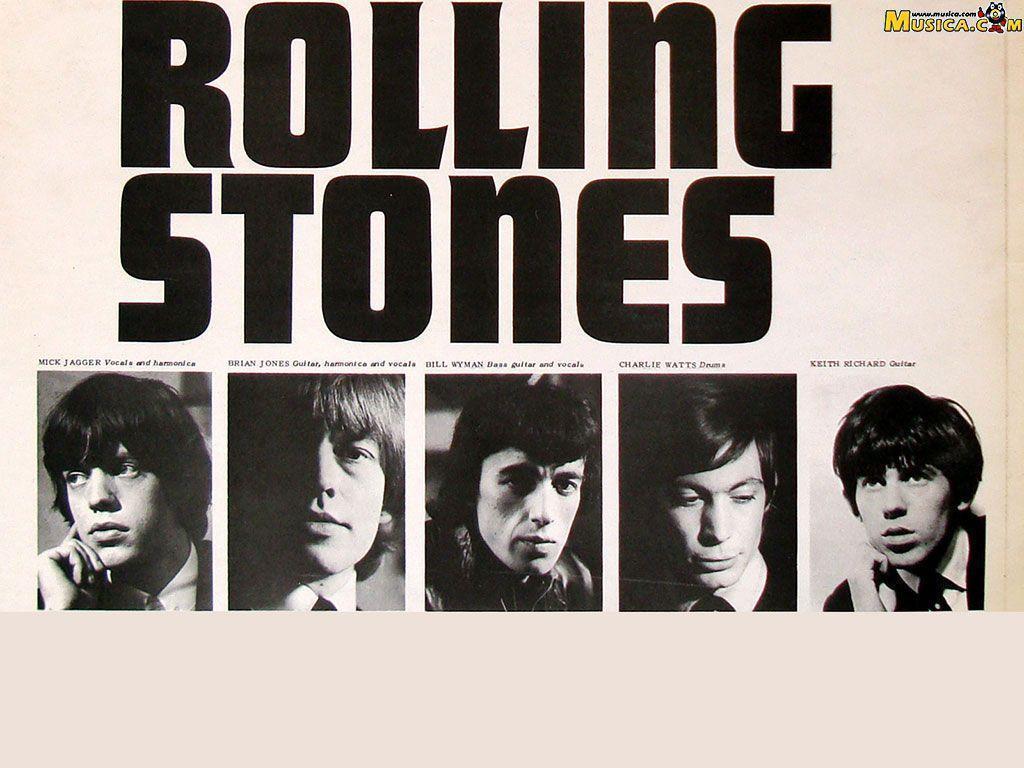 The Rolling Stones Wallpapers Wallpaper Cave