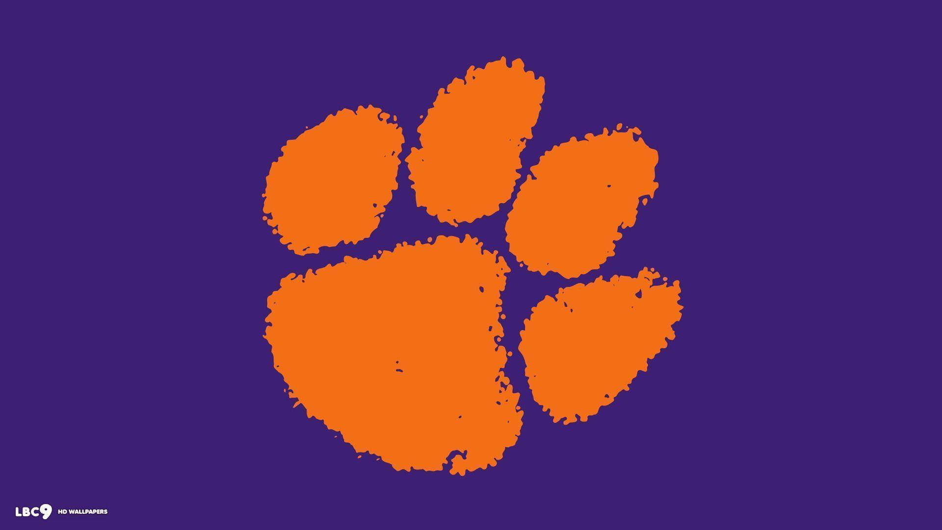 Clemson Wallpapers Wallpaper Cave
