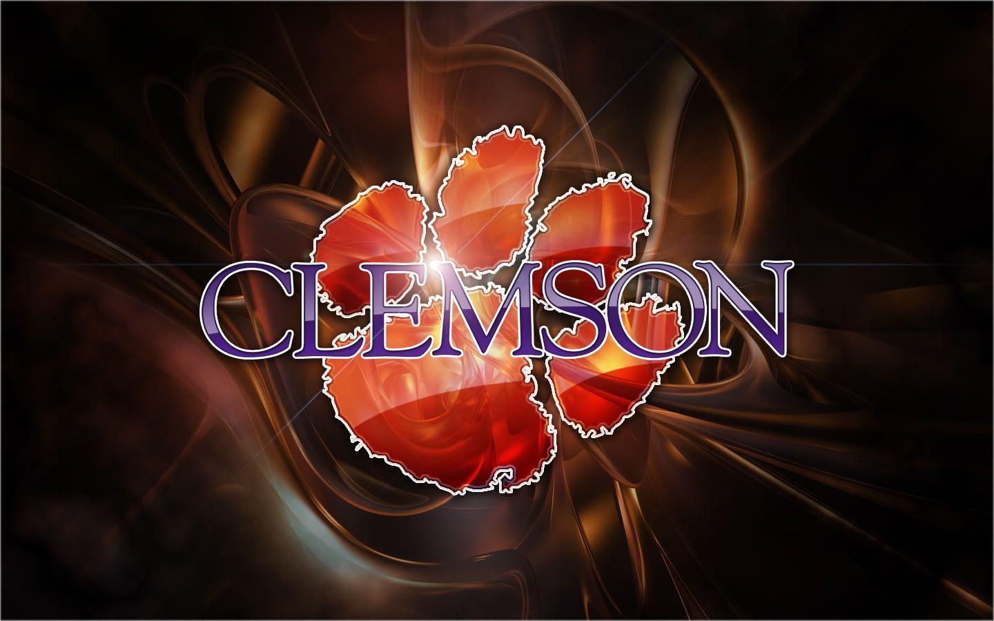 Clemson Wallpapers Wallpaper Cave