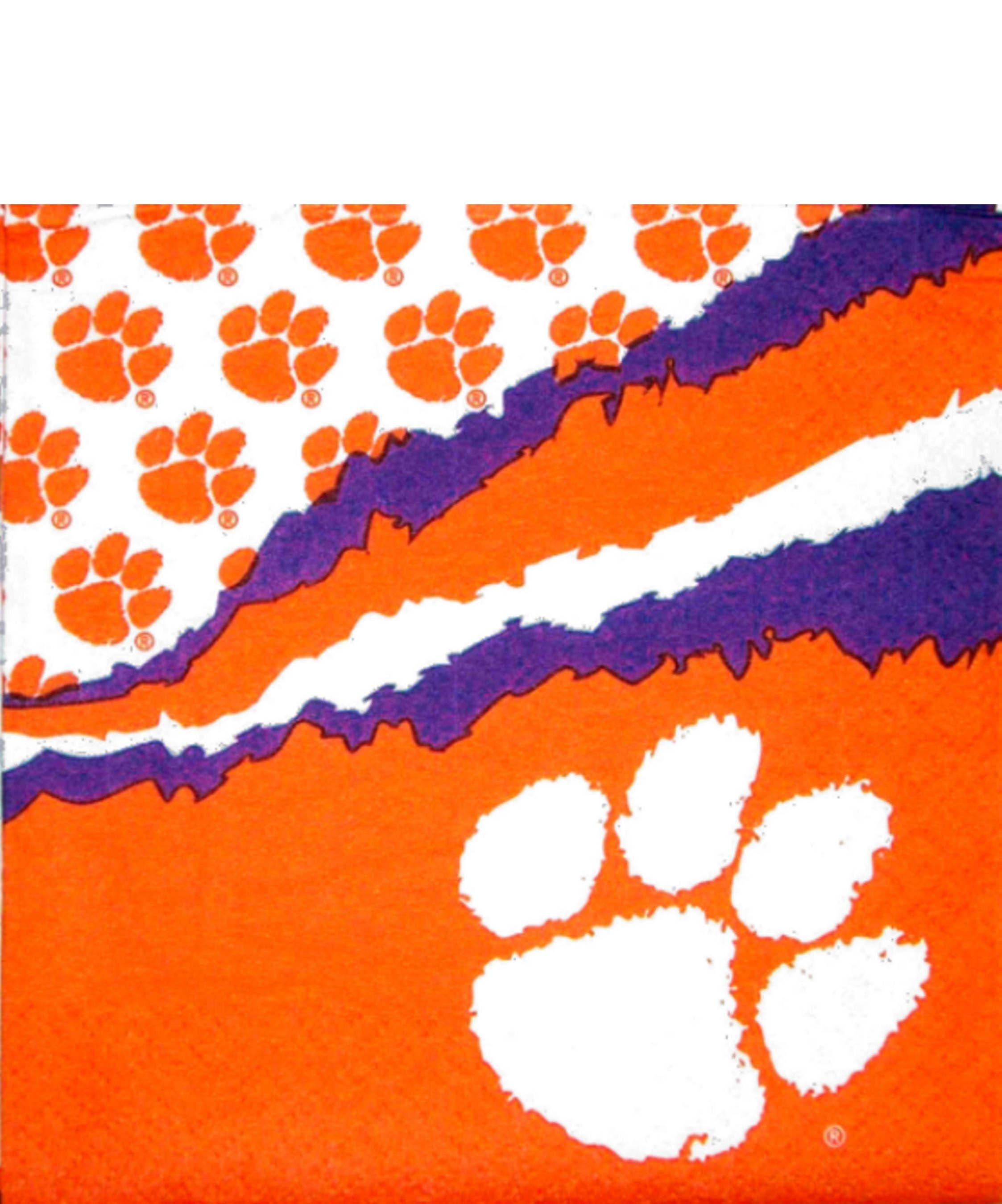 Clemson Wallpapers Wallpaper Cave
