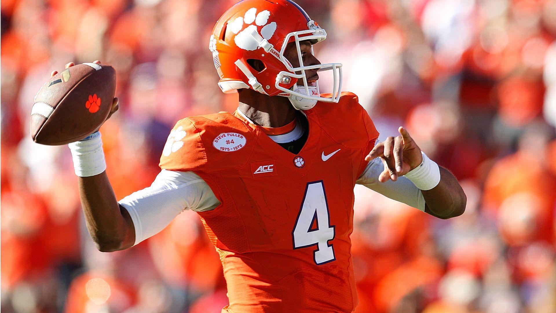 Clemson Wallpapers Wallpaper Cave