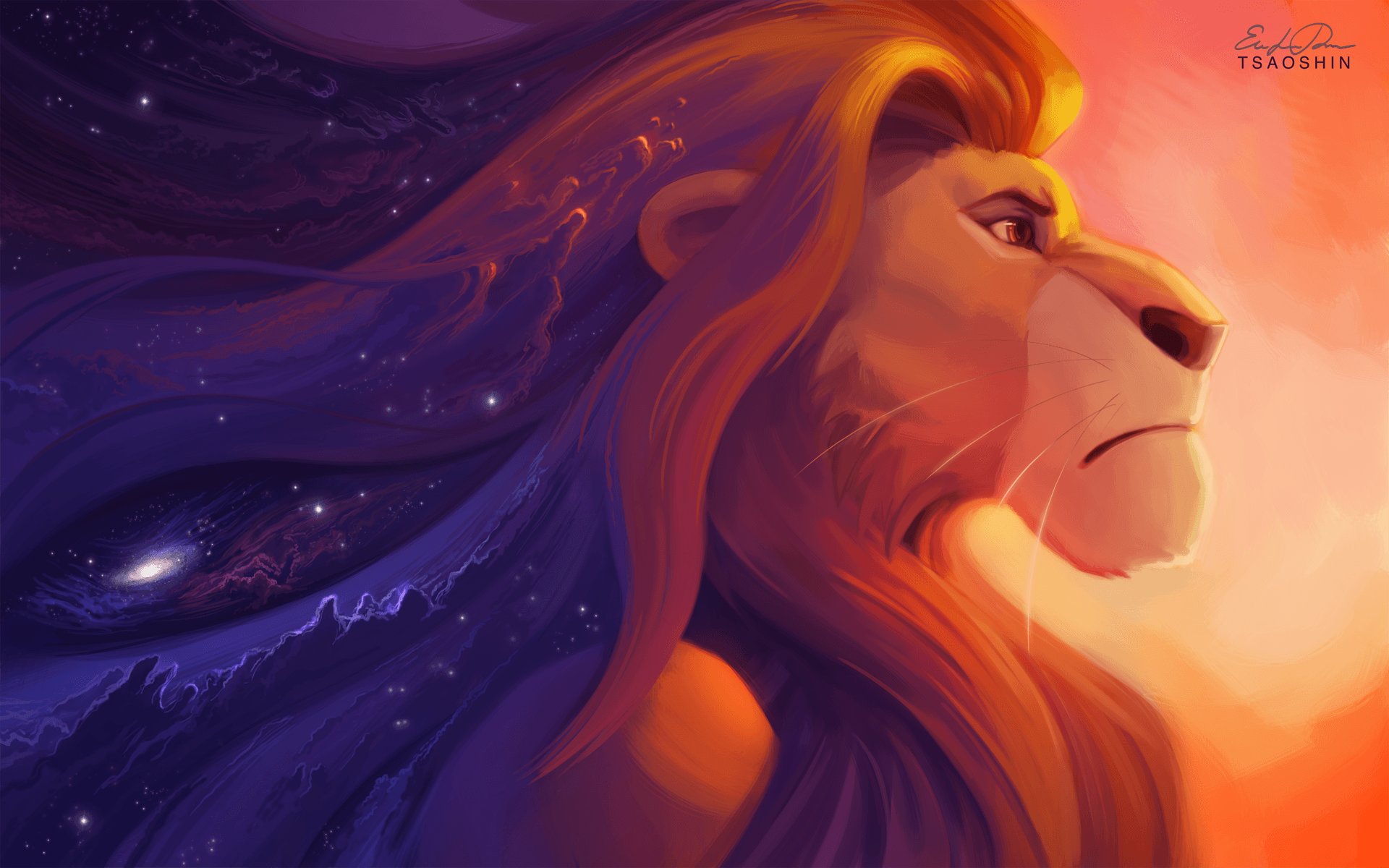 The Lion King Wallpapers Wallpaper Cave