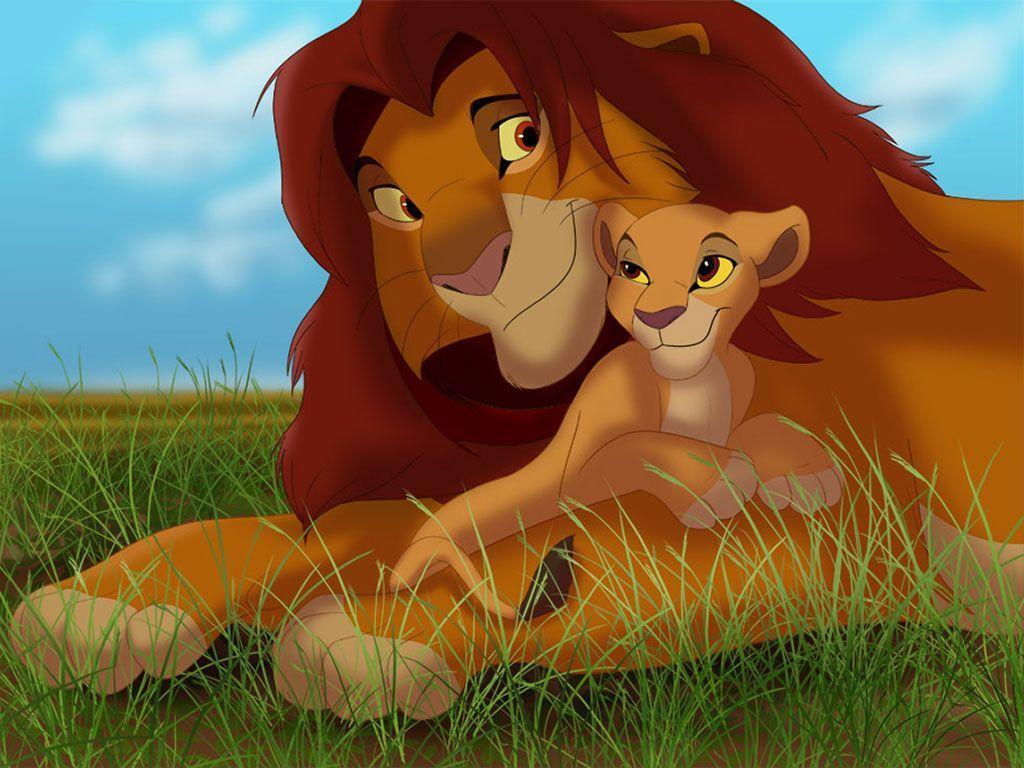 The Lion King Wallpapers Wallpaper Cave