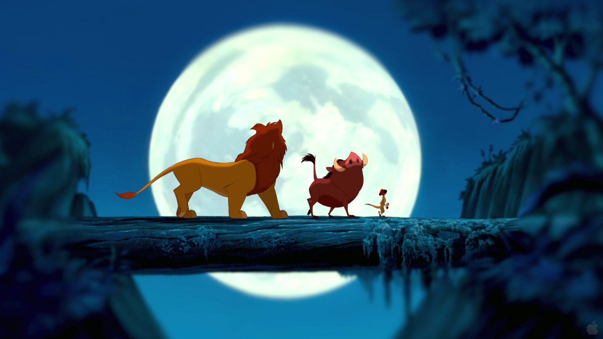 The Lion King Wallpapers Wallpaper Cave
