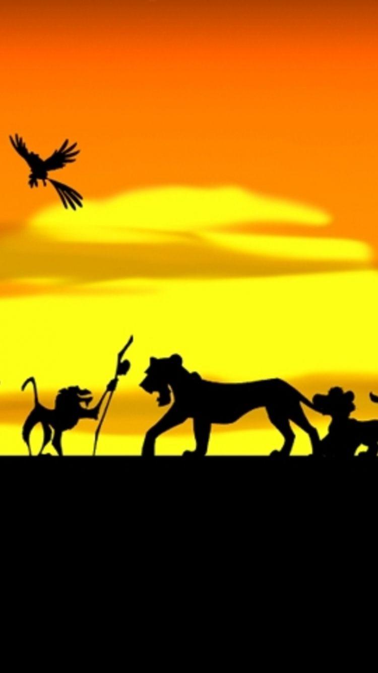 The Lion King Wallpapers Wallpaper Cave